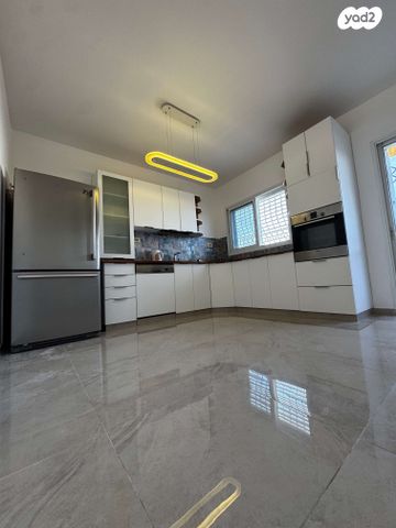 דופלקס, שבט 43, רובע י"ב, אשדוד