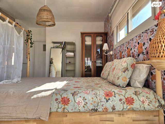 סטודיו/ לופט, עפרוני 1, צעירה, כפר ורדים