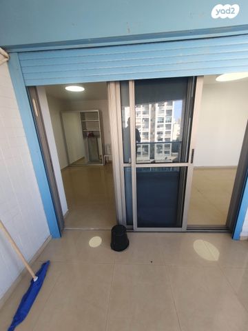 דירה, הציונות 19, רובע הקריה, הסיטי, אשדוד