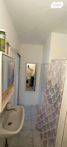 דירה, ראובן גמזון 32, נווה יעקב, ירושלים