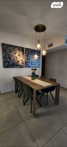 דירה, מעלה הגת 30, ברנע, אשקלון