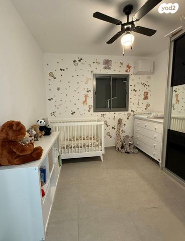 דירה, יונתן 12, נווה שמיר רמת בית שמש ה-1, בית שמש