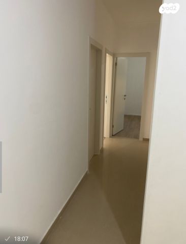 דירה, גדעון בן יואש 11, ברנע, אשקלון