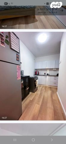 דירה, סוקולוב 20, נחלת גנים, רמת גן