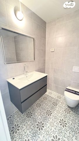 דירה, תוצרת הארץ 5, נחלת יצחק, תל אביב יפו