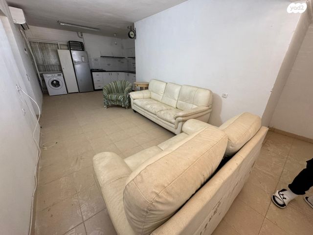 דירה, רינגלבלום 3, שכונה ד', באר שבע