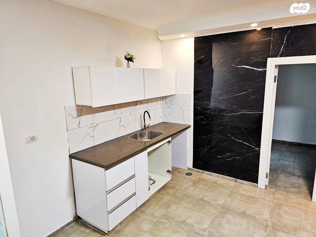 יחידת דיור, אברבנאל 37, רמב"ם, ראשון לציון