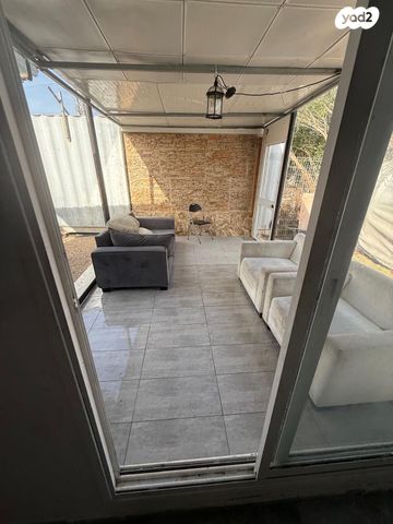 דירה, אבוקה 2, נווה עמל, הרצליה