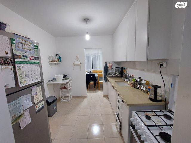 דירה, נחל מישר 2, צוקי רמון, מצפה רמון