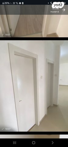 דירה, גדעון בן יואש 11, ברנע, אשקלון