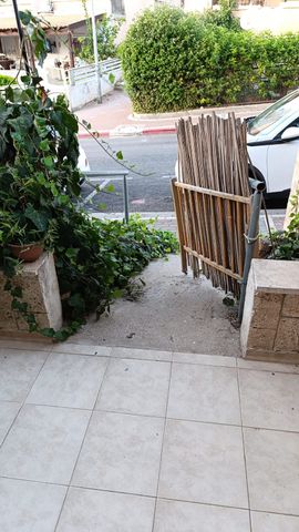 דירת גן, הסיגלית 3, נוף העמק, מגדל העמק