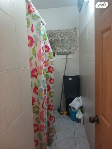 דירה, הפועל 1, לב העיר, בת ים