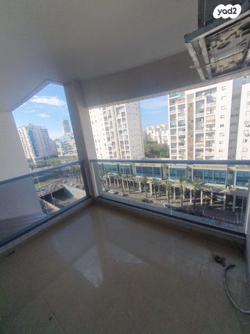 דירה, הציונות 19, רובע הקריה, הסיטי, אשדוד