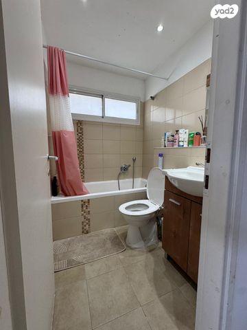 דירה, שיקמה 4, רמת בן גוריון, חיפה