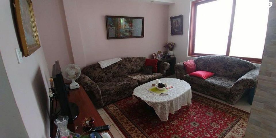 דירה, הרב אברהם יצחק הכהן קוק 55, הר שלום, בני ברק