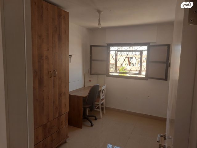 דירה, בלפור 31, שכונה א', באר שבע