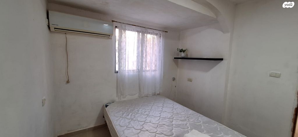 דירה, אברהם אבינו 20, שכונה ד', באר שבע