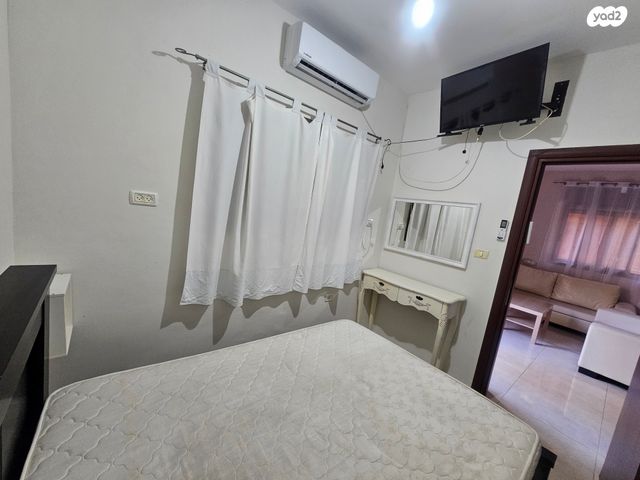 יחידת דיור, זלמן שניאור 24, קרית בנימין, קרית אתא