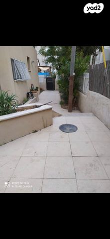 דירת גן, ירמיהו הלפרין 16, מרכז העיר דרום, נתניה