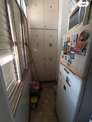 דירה, רד"ק 10, שכונת הלל, רמת גן