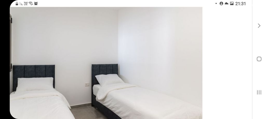 דירה, אלמוג 12, אכזיב, נהריה