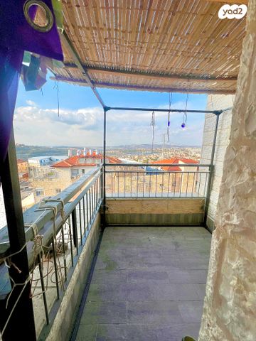 דירה, נחל מיכה 13, רמת הנחלים / רמת בית שמש א', בית שמש