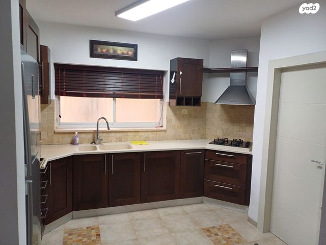 דירה, נורדאו 16, שאר העיר, עפולה