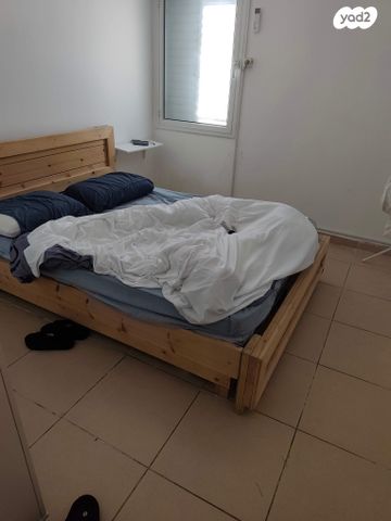 דירה, עוזיהו 2, רובע ג', אשדוד