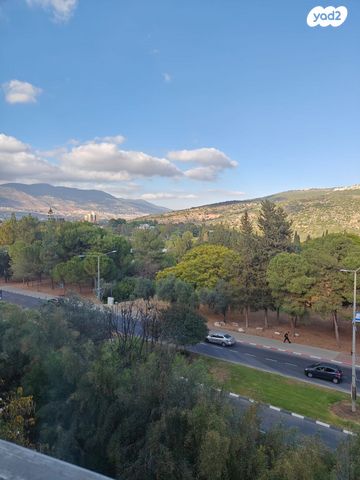 דירה, ארבל 2, ארבל - יחיעם, כרמיאל