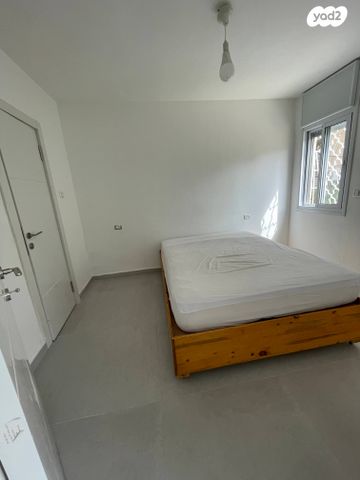 דירה, שדרות יעלים 58, שכונה ה', באר שבע