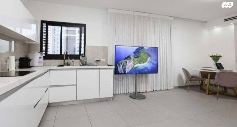 דירה, שולמית אלוני 13, נחלת יהודה, ראשון לציון