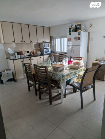 דירה, ביל"ו 2, לב תל אביב, לב העיר צפון, תל אביב יפו