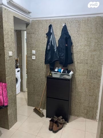 דירה, ברוריה 1, קטמון הישנה, ירושלים