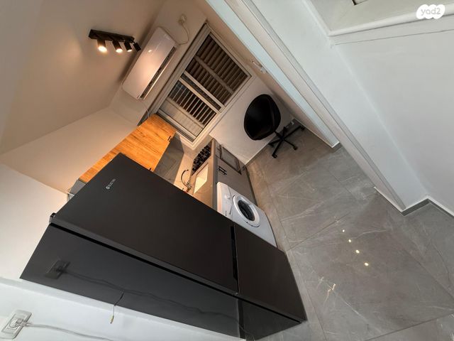 יחידת דיור, דרך שמשון 10, שכונה ב', באר שבע