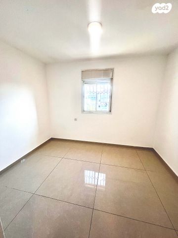 דירה, נחל מיכה 13, רמת הנחלים / רמת בית שמש א', בית שמש