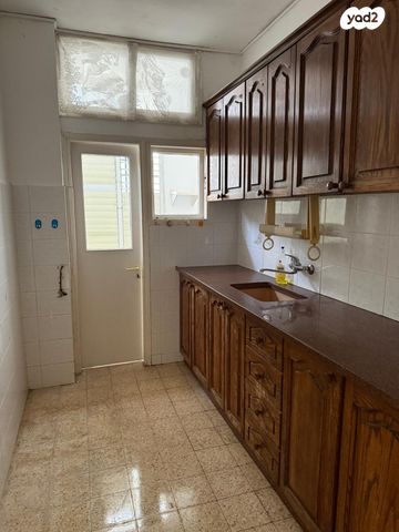 דירה, הרשת 21, לב העיר, בת ים