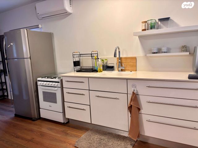 יחידת דיור, ברקת 34, נווה מונוסון, יהוד מונוסון