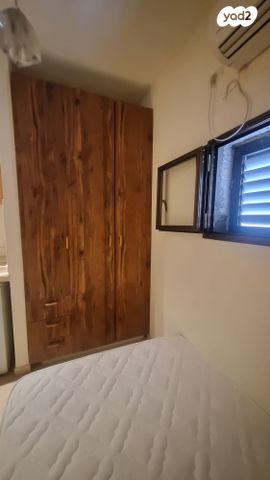 סטודיו/ לופט, רמב"ם 4, מרכז, הרצליה