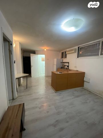 דירה, מהר"ל 13, הצפון הישן - צפון, תל אביב יפו