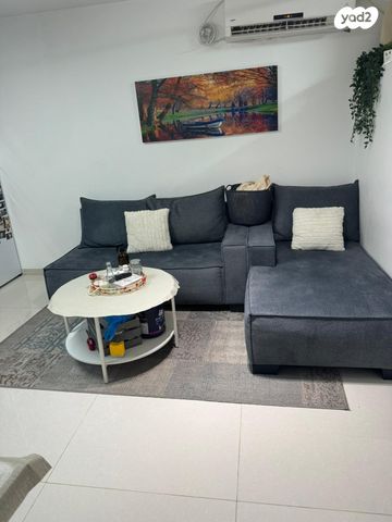 דירה, אודם 40, נווה דקלים, ראשון לציון