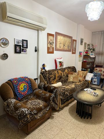 דירה, הרשת 21, לב העיר, בת ים