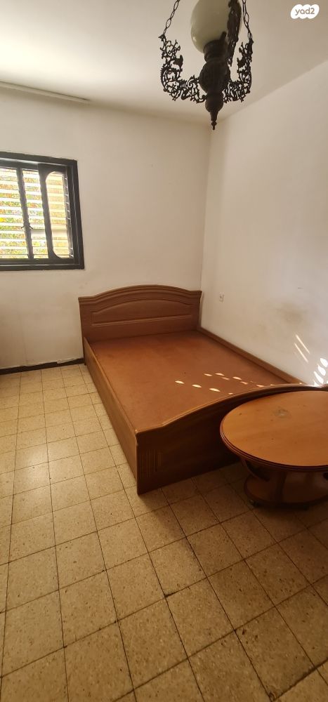 דירה, שבי ציון 29, רובע א', אשדוד