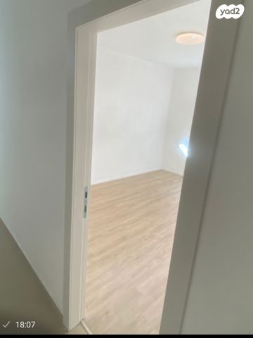 דירה, גדעון בן יואש 11, ברנע, אשקלון