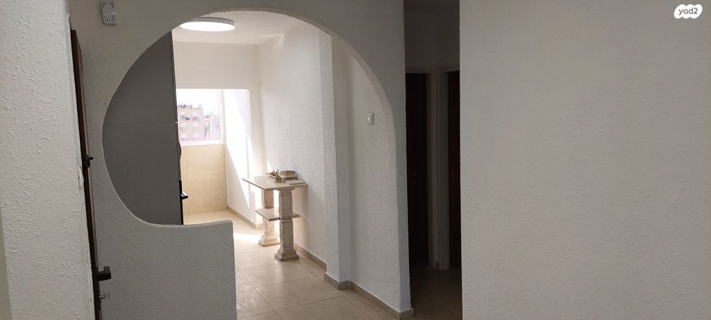 דירה, משה יוליש 12, נווה אלונים, אשקלון