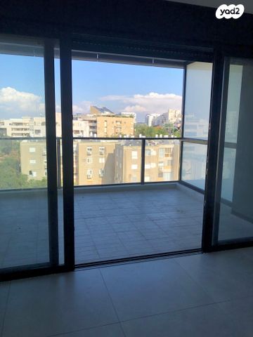 דירה, עזרא הסופר 5, מרכז, הרצליה