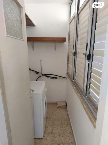 דירה, משה יוליש 6, נווה אלונים, אשקלון