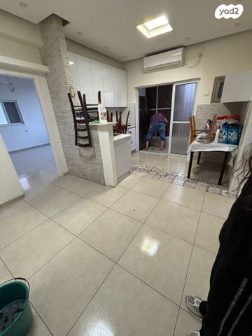 דירה, דעואל 19, התקוה, בית יעקב, נווה צה"ל, תל אביב יפו