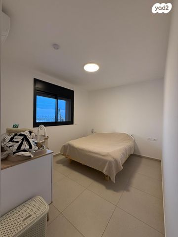 דירה, לויתן 1, חוף הזהב, נתניה