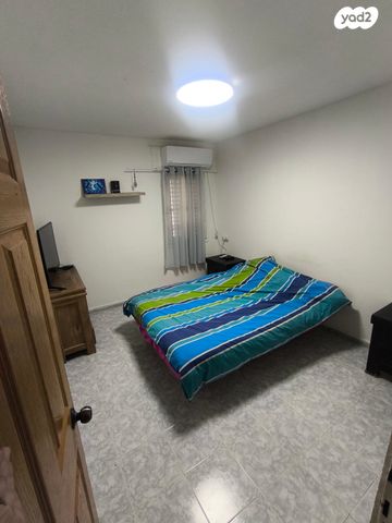 דירה, מרחבים 1301, נווה גן, דימונה