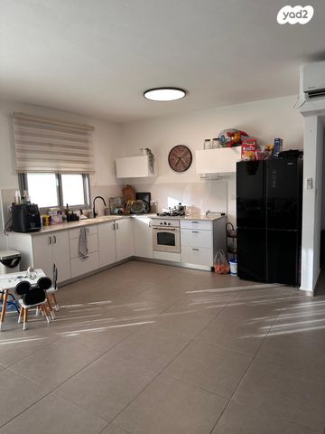 דירה, נחל דולב 8, נאות שקמה, שדרות